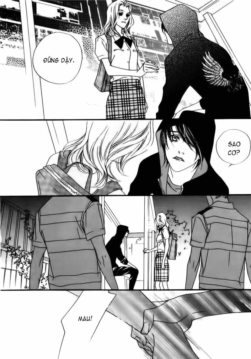 nobody knows chapter 20 6