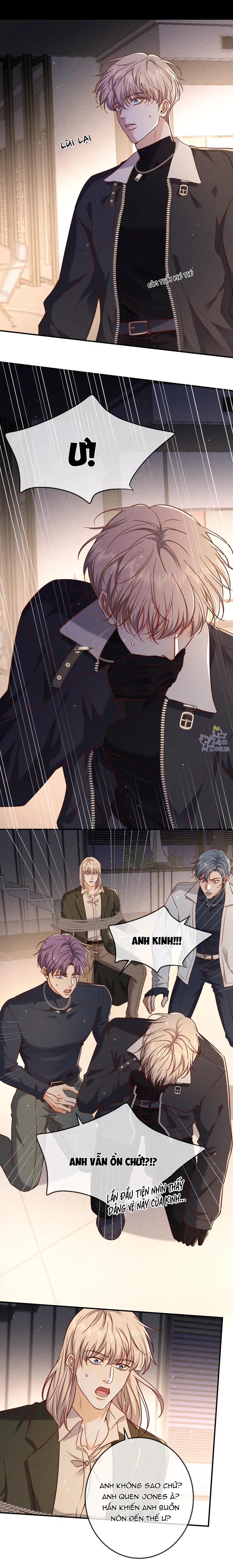 đêm cuồng say chapter 55 3