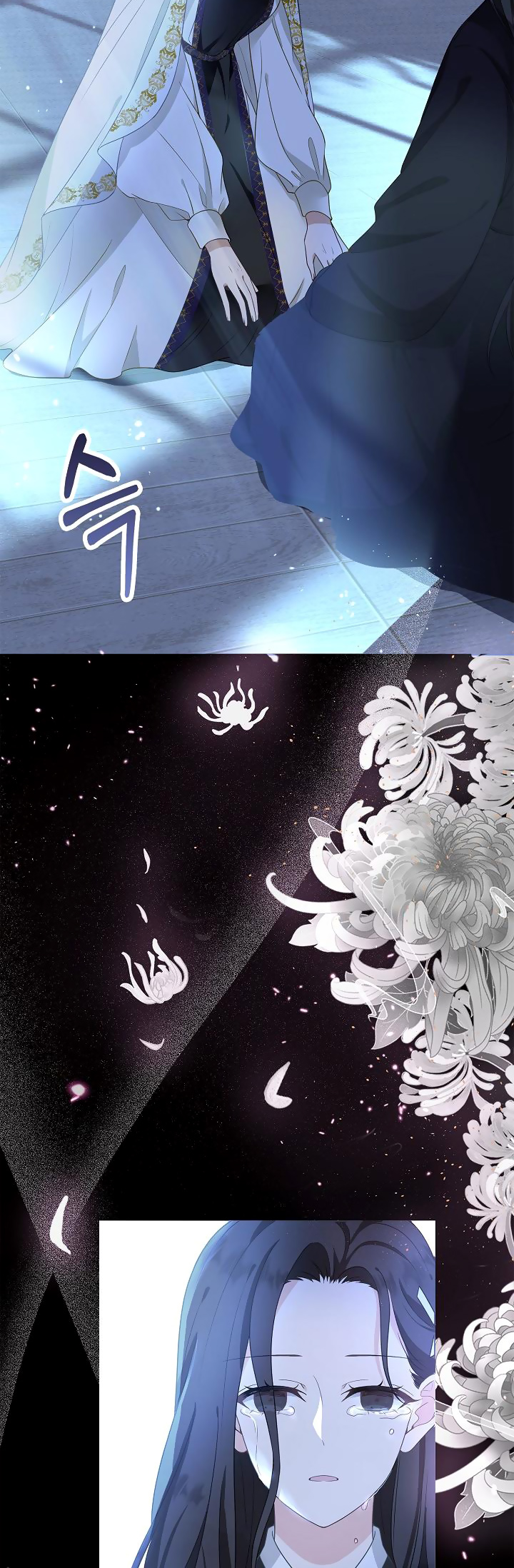 tôi sẽ nuôi dưỡng hai đứa con của nam chính chapter 2 18