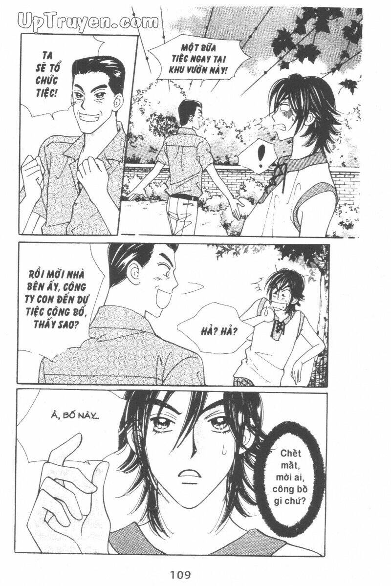 hái sao tình yêu chapter 8 111