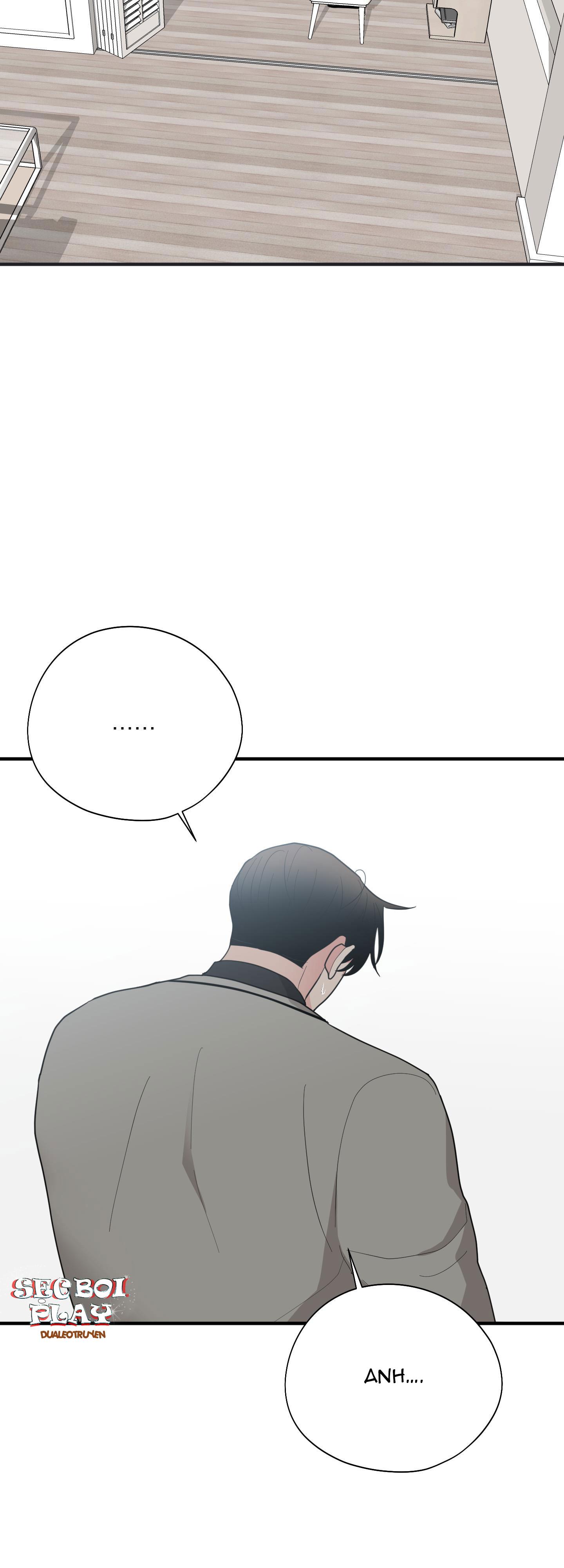 món quà dành cho kẻ ngạo mạn chapter 14 30