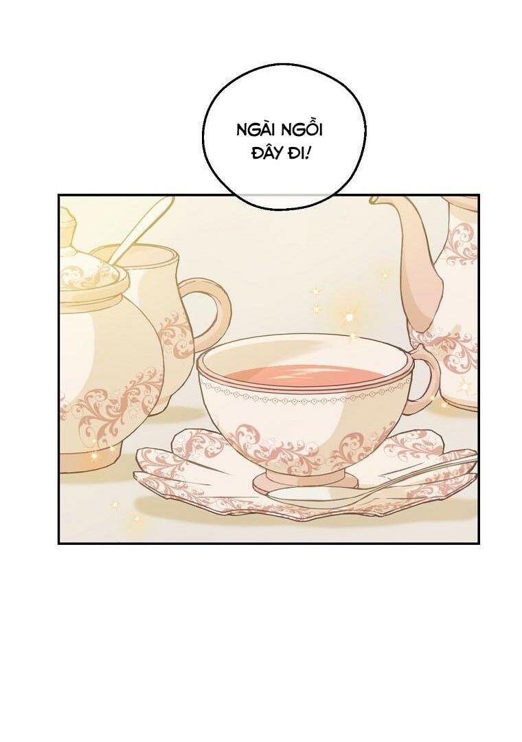 một ngày nọ tôi bỗng thành nàng công chúa chapter 117 29