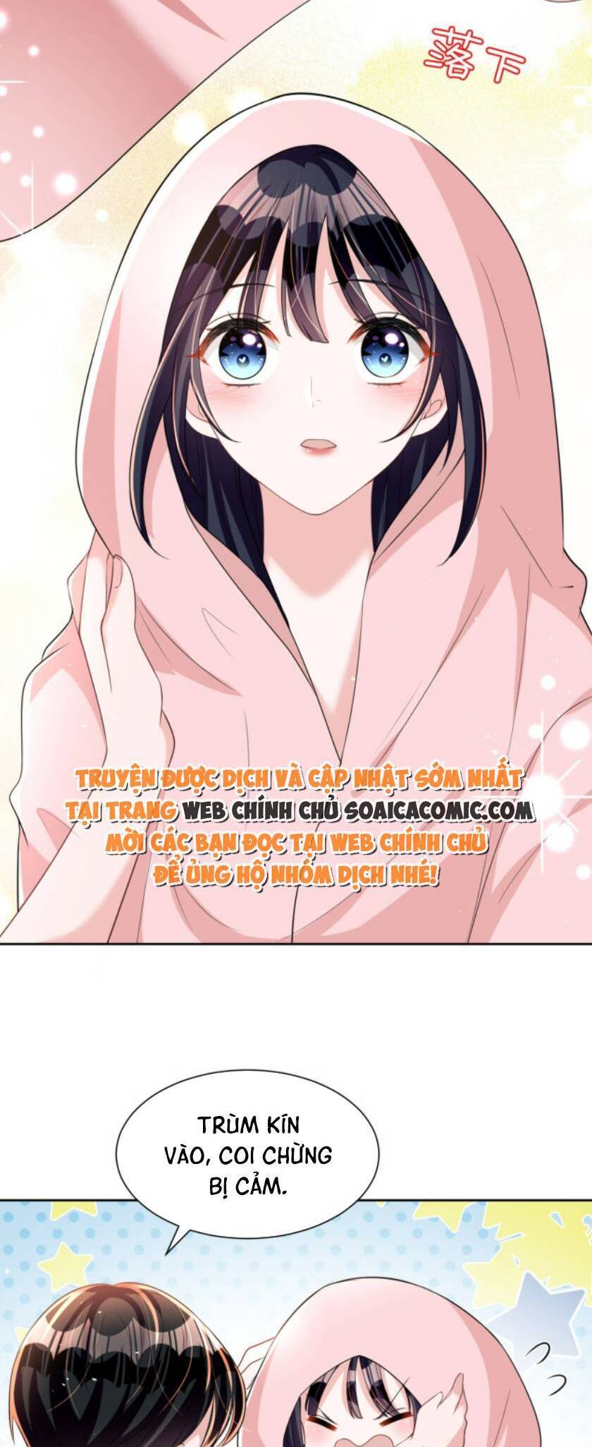 tổng tài huyết tộc cực sủng cô vợ mỹ nhân ngư chapter 32 29