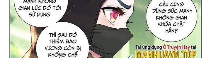 đấu la đại lục 5 - đường tam trùng sinh chapter 89 50