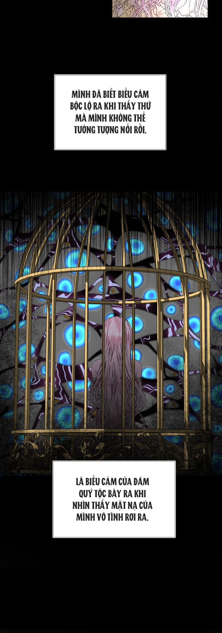 trở thành cô vợ khế ước của nhân vật phản diện chapter 4 31