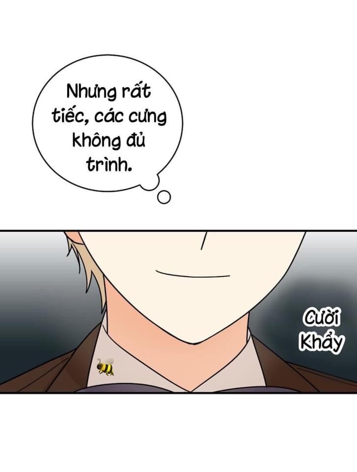 xuyên không trở thành mẹ của nhân vật phản diện chapter 33 39