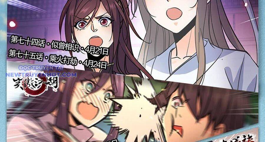 thiên long bát bộ webtoon chapter 122 91