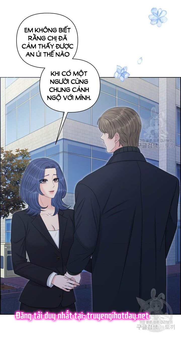 Em Sẽ Chọn Alpha Nào~ chapter 90.2 - Trang 2
