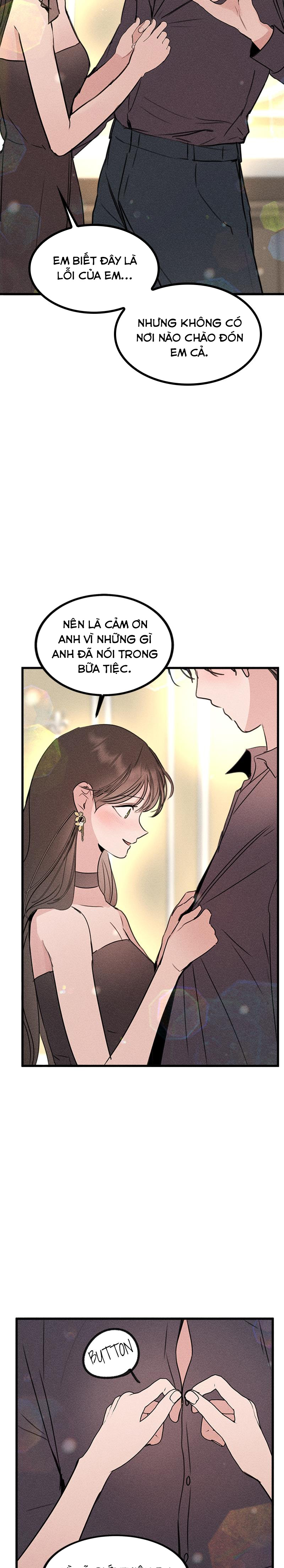 cuộc sống riêng của chị tôi chapter 20 5