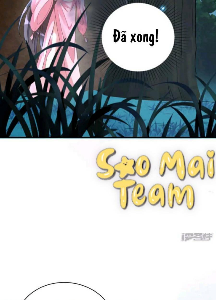 long vương truy thê chapter 7 38