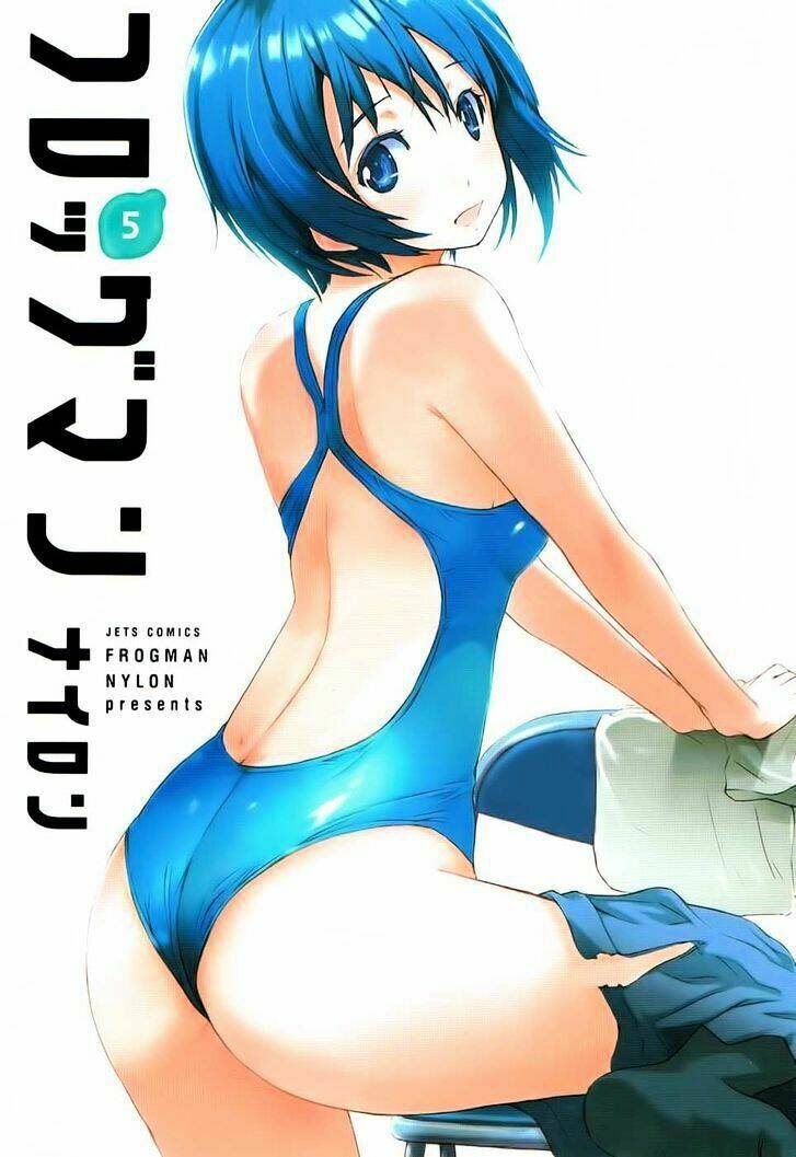 frogman chapter 41 4