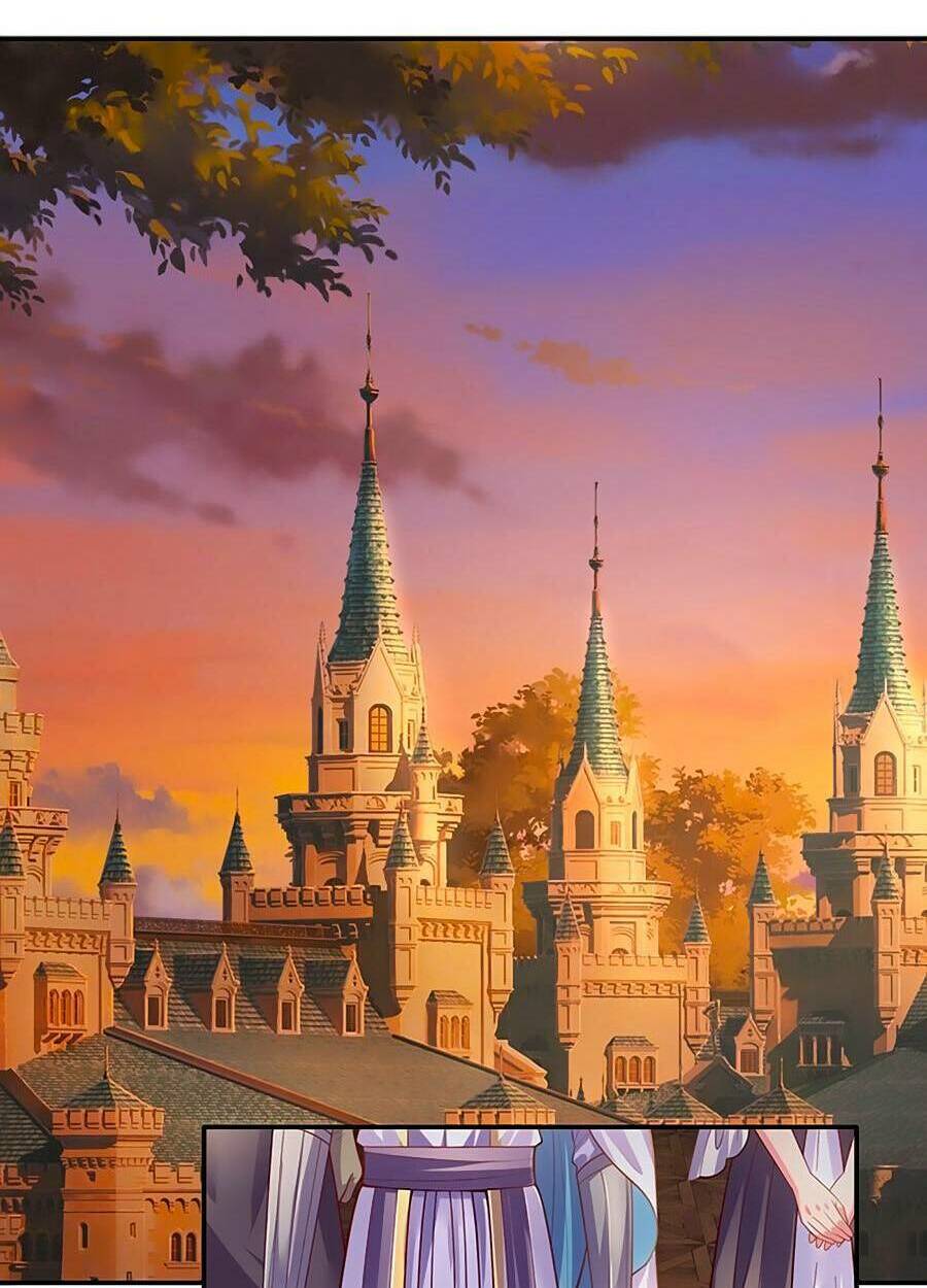 muốn giải cứu thế giới thì cần thật nhiều sự đáng yêu chapter 77 35