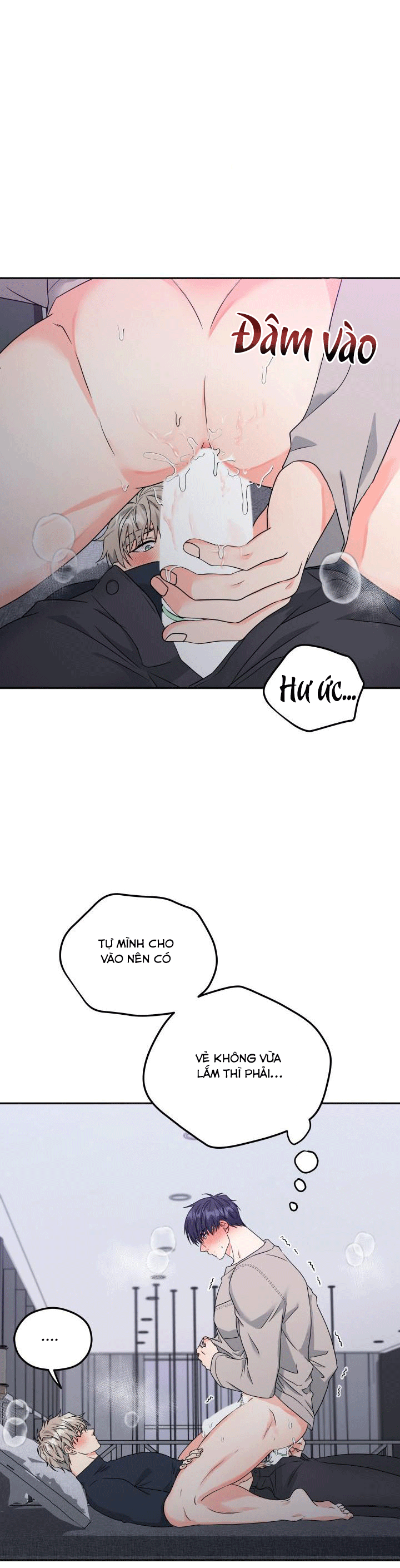 giao kiện hàng thành công chapter 17 17