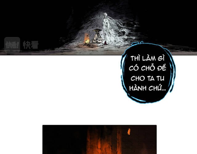 Linh Khư Chapter 36 - Trang 45