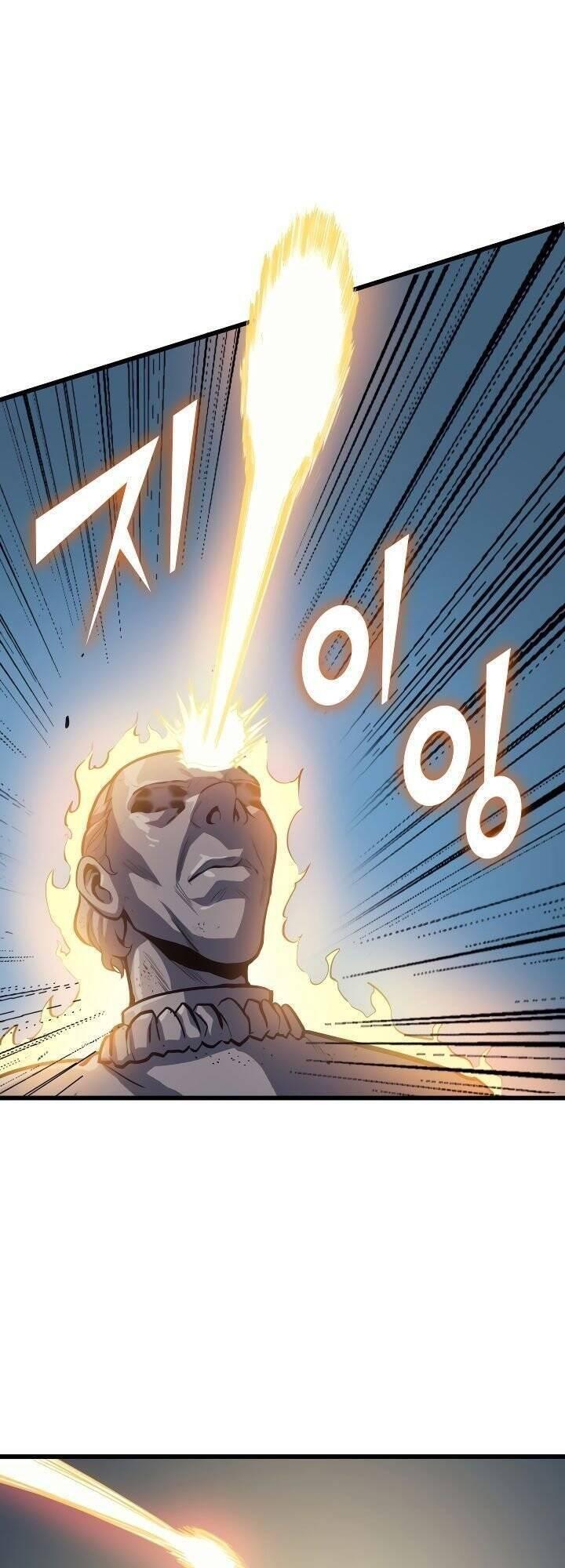 tôi trở lại thăng cấp một mình chapter 73 49