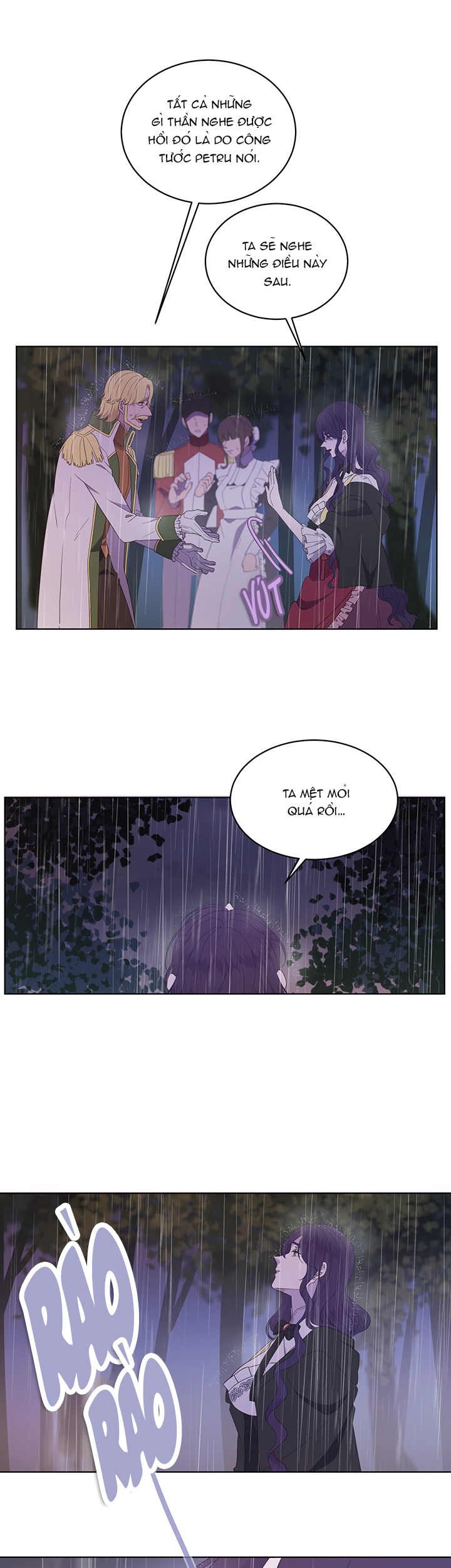 công chúa estel chapter 11 22