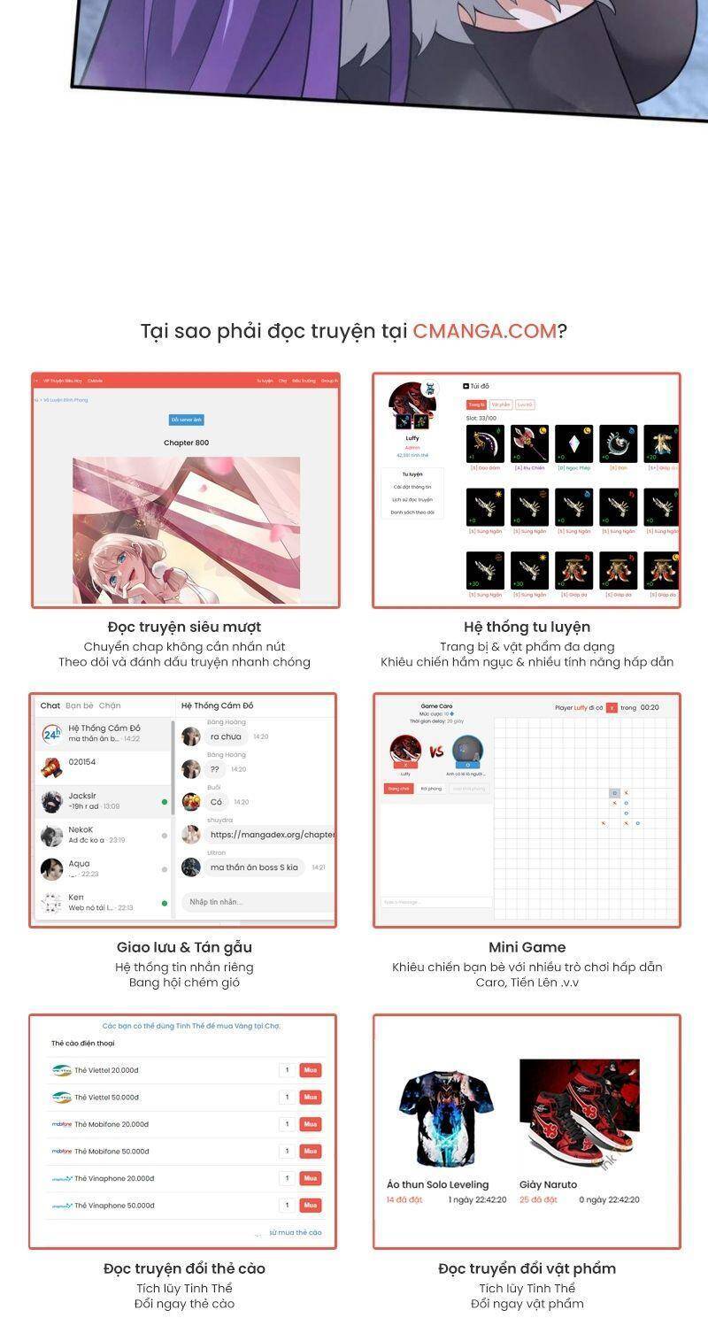 vận rủi thực không phải cha ta chapter 41 13