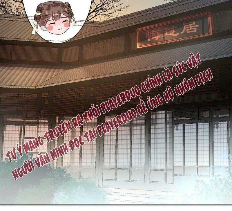 vương gia kiêu ngạo quá khó cua chapter 35 48