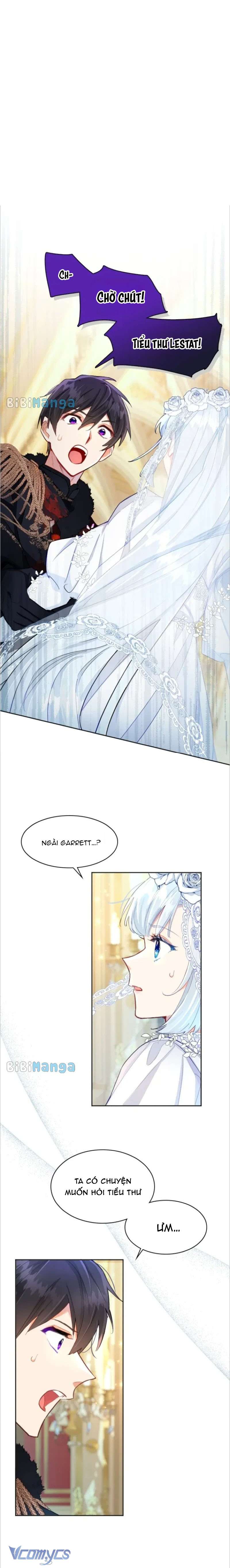 sự báo thù của một vị thánh chapter 62 2