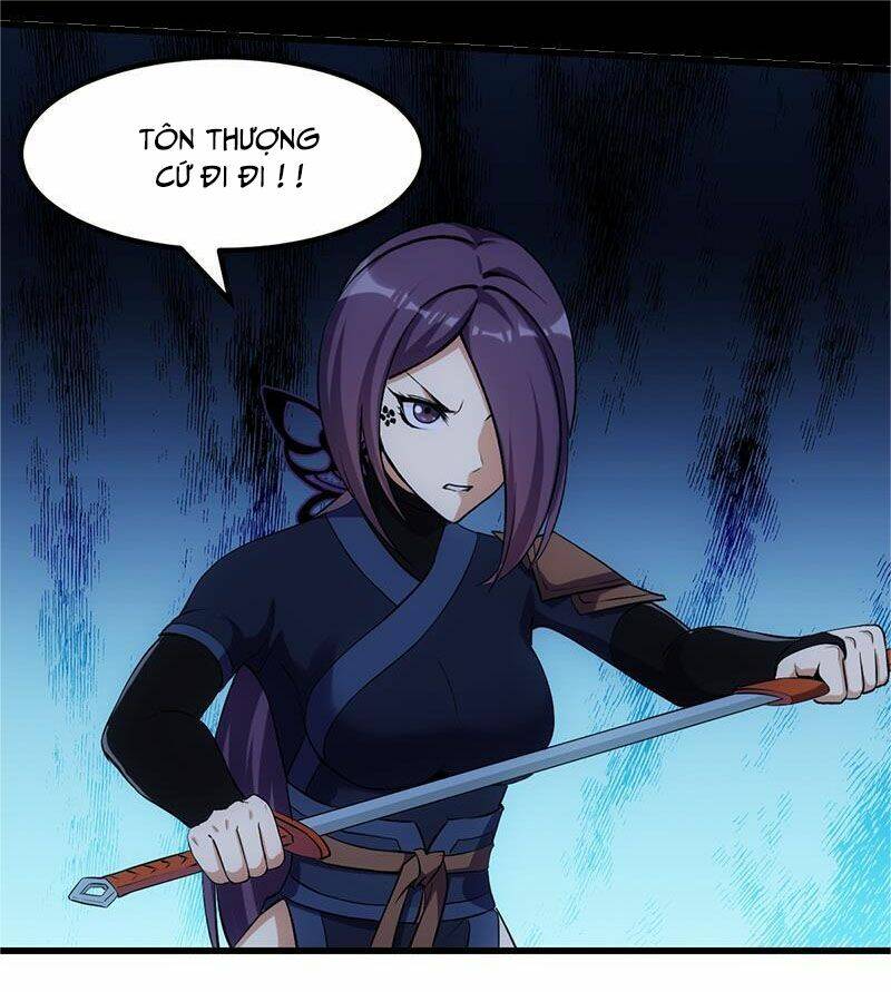 đừng cản ta tu tiên chapter 104 2