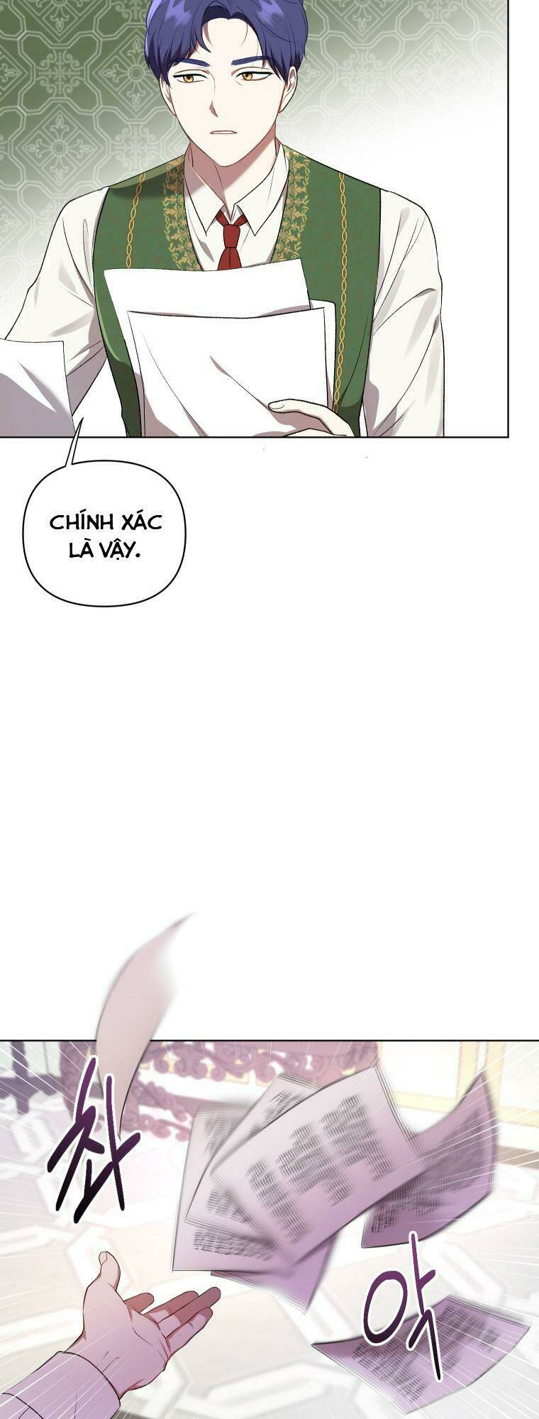 tôi trở thành phiên dịch viên của bạo chúa chapter 15 4