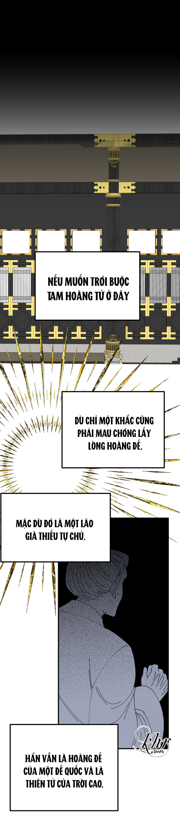 độc chủ chapter 29 40
