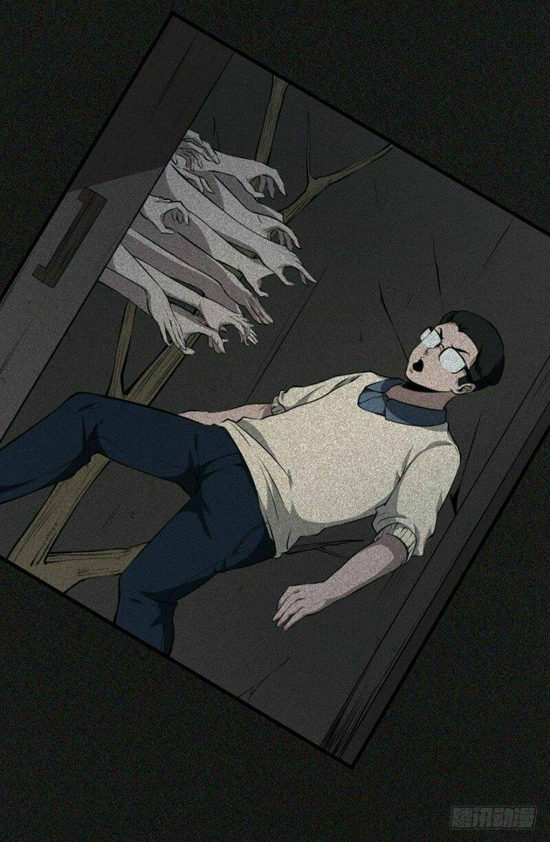 trở lại căn nhà ma chapter 12 5