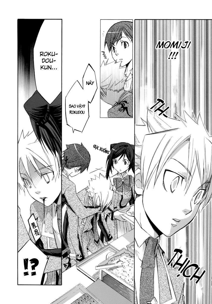 aphorism chapter 10 40