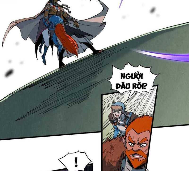 vạn cổ chí tôn chapter 319 20