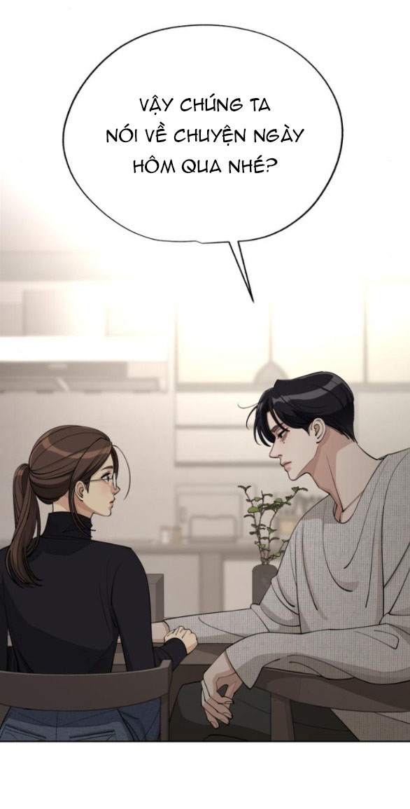 Tình Yêu Của Ik Seob chapter 49.1 1