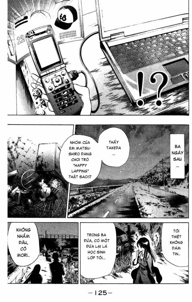 hammer session - thầy giáo tuyệt chiêu chapter 20 15