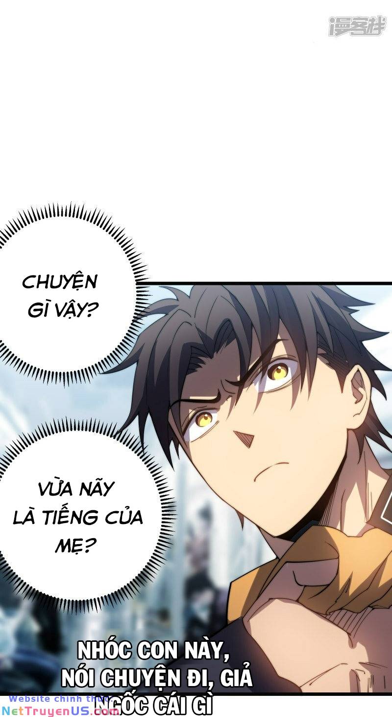 sát thần chi lộ tại dị giới chapter 49 15