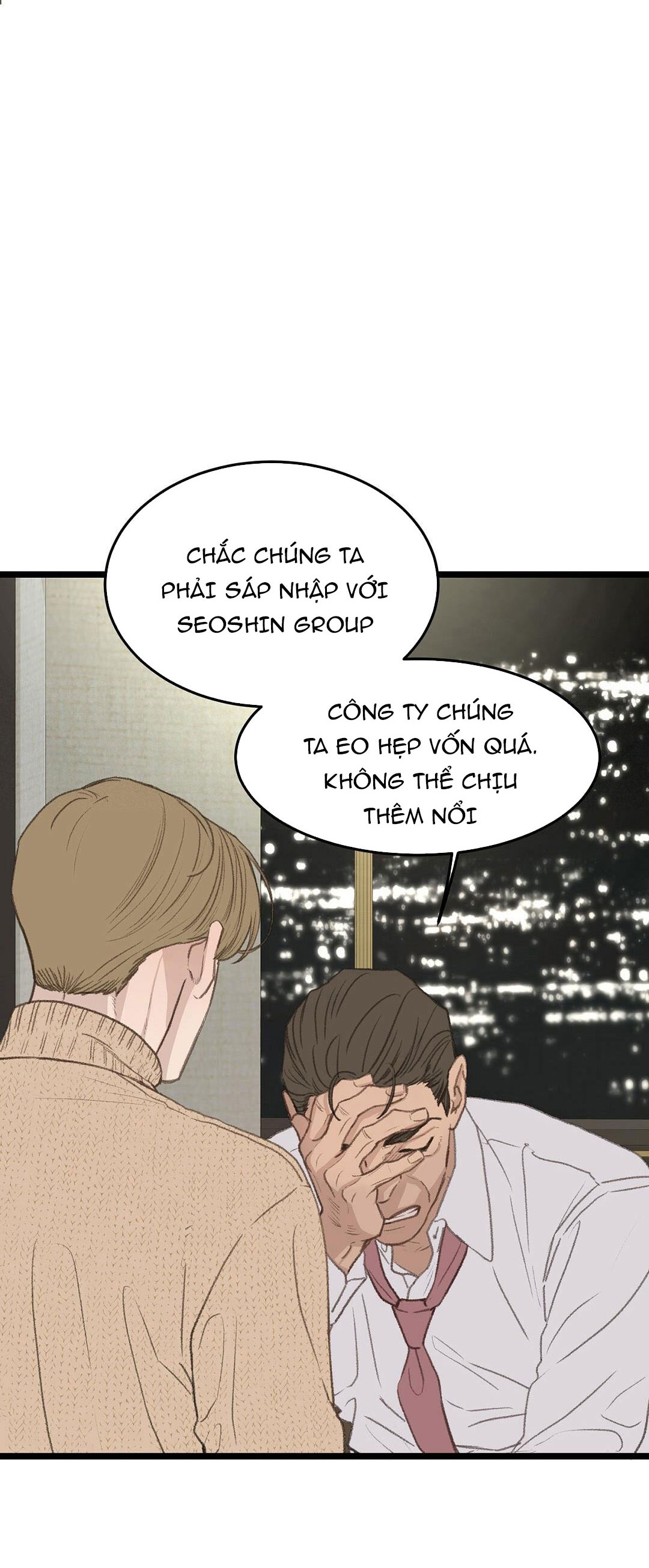 vùng cấm tình yêu của beta chapter 45 20