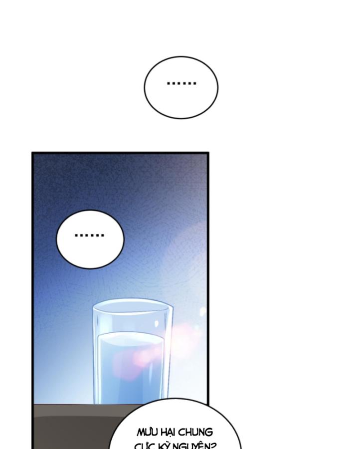 học cùng em gái, tôi bất cẩn vô địch rồi chapter 176 25