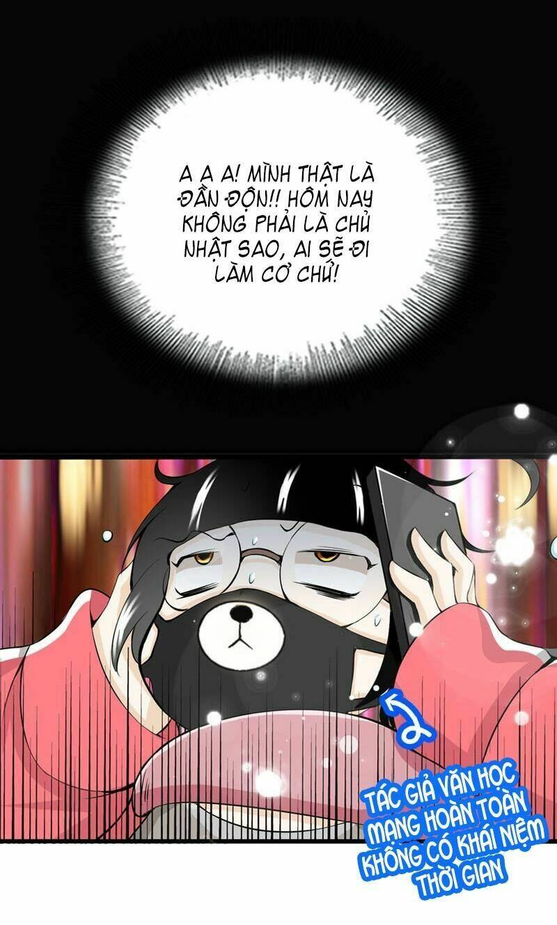 cứu tôi đi hủ thần chapter 1 57