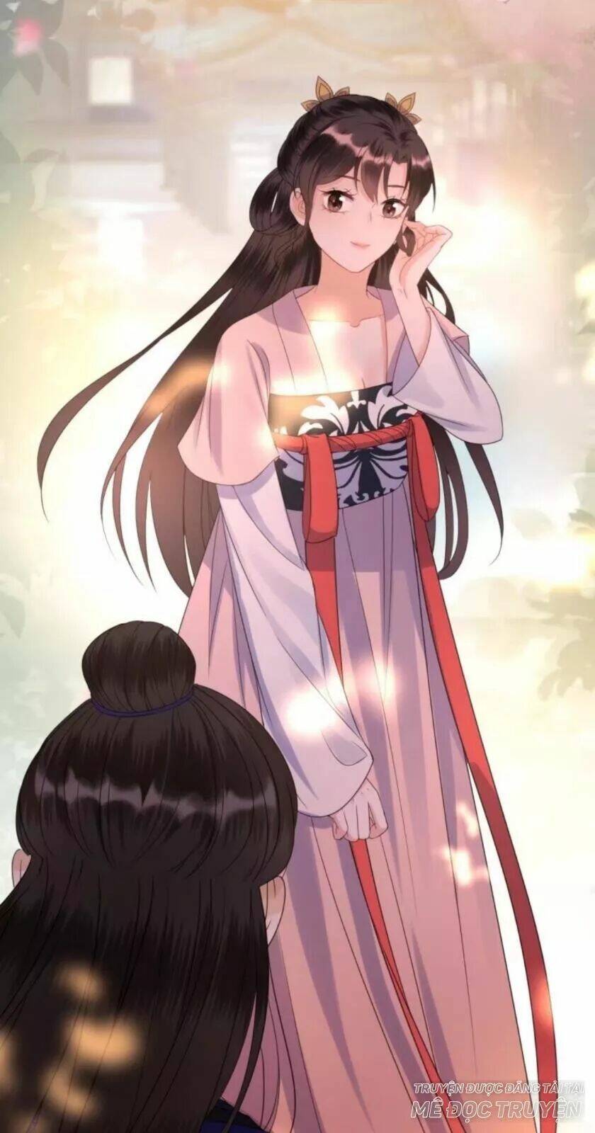 theo đuổi hoàng tử quá khó a~ chapter 69 38