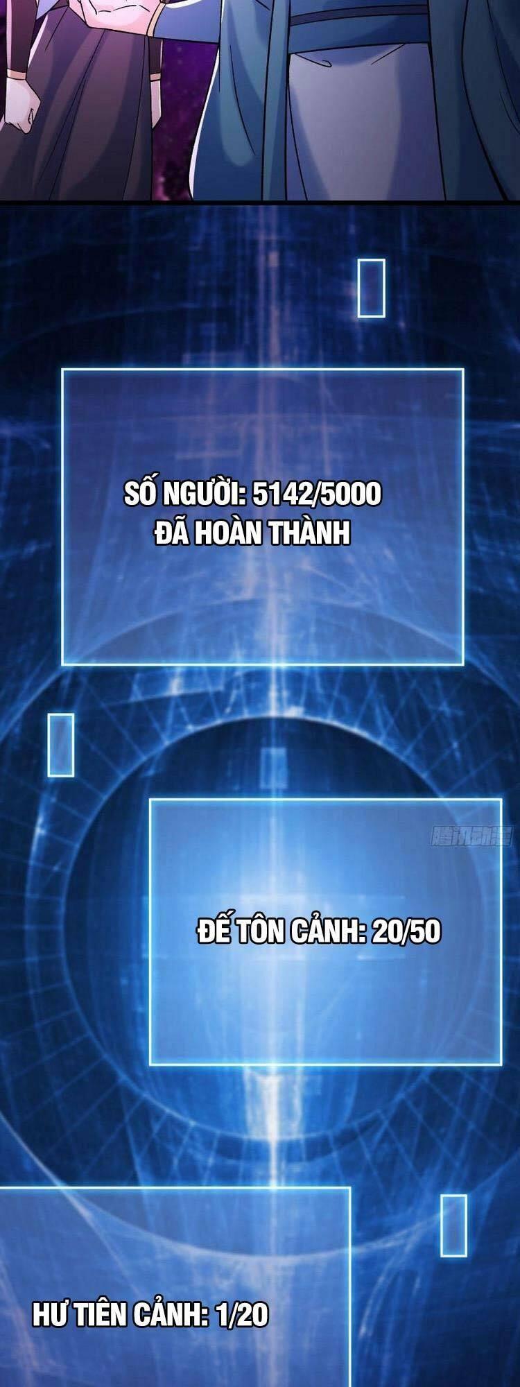 đồ đệ ta toàn là nữ ma đầu chapter 153 15