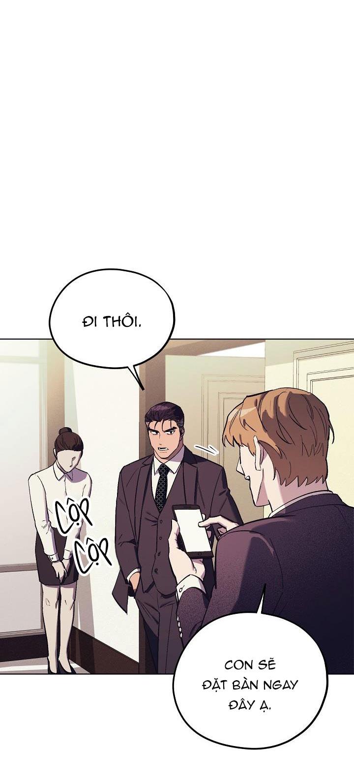 làm dâu nhà tài phiệt họ kang chapter 12 26