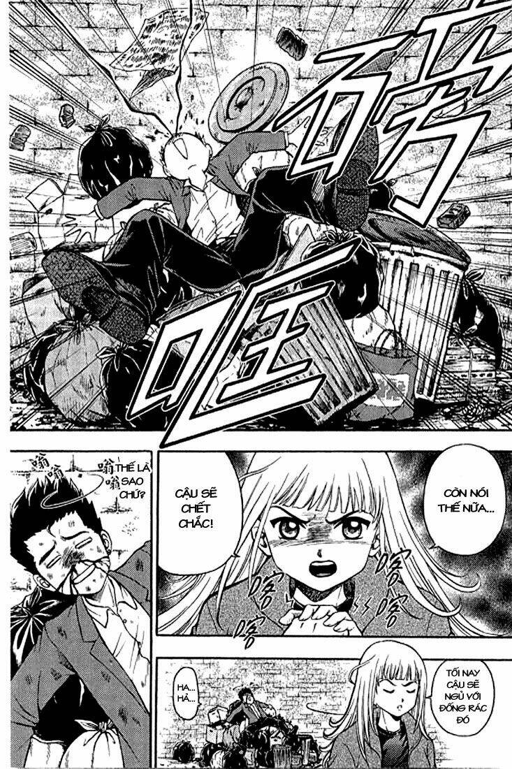 show me the money chapter 4 17