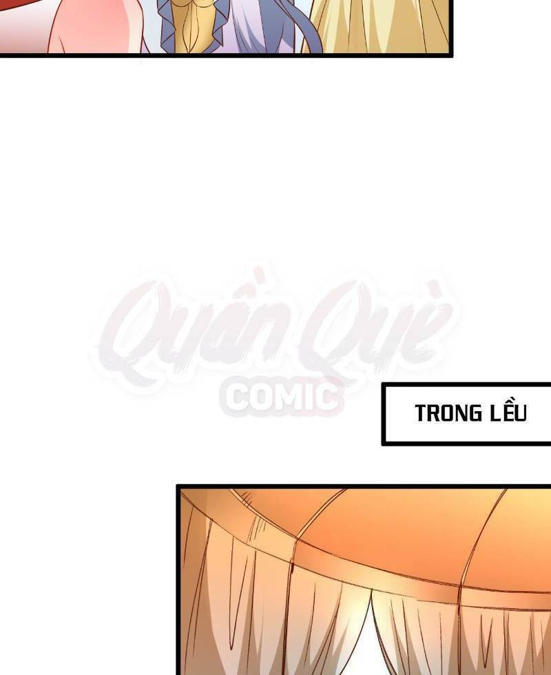 trọng sinh tối cường ma tôn ở rể chapter 39 8
