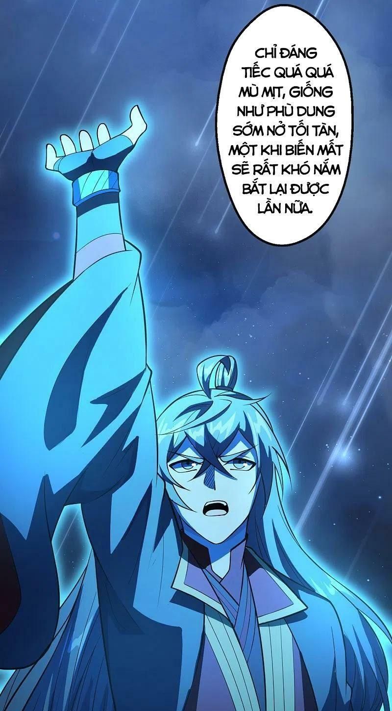 tiên võ đế tôn chapter 201 36