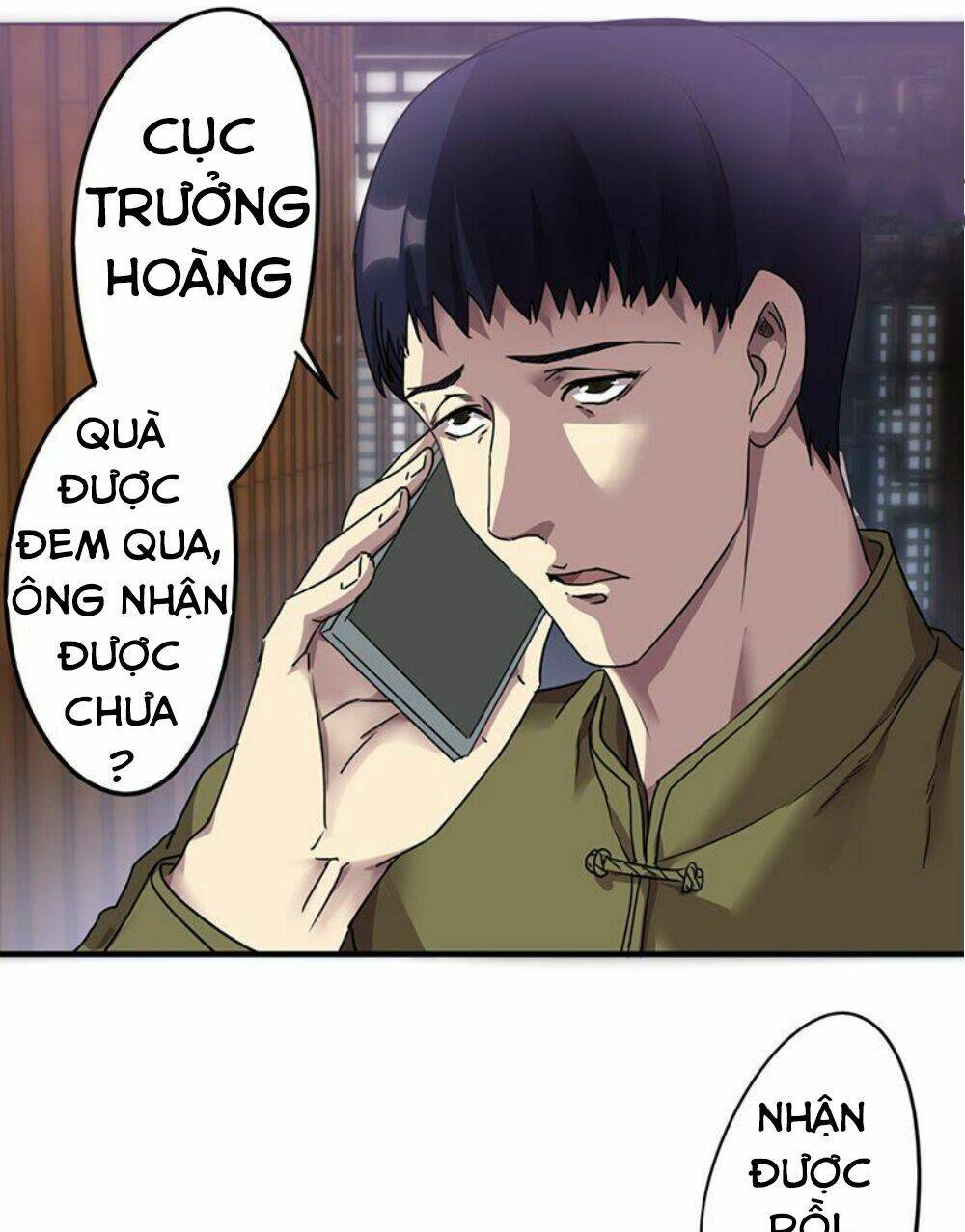 tối cường công nhân chapter 99 1