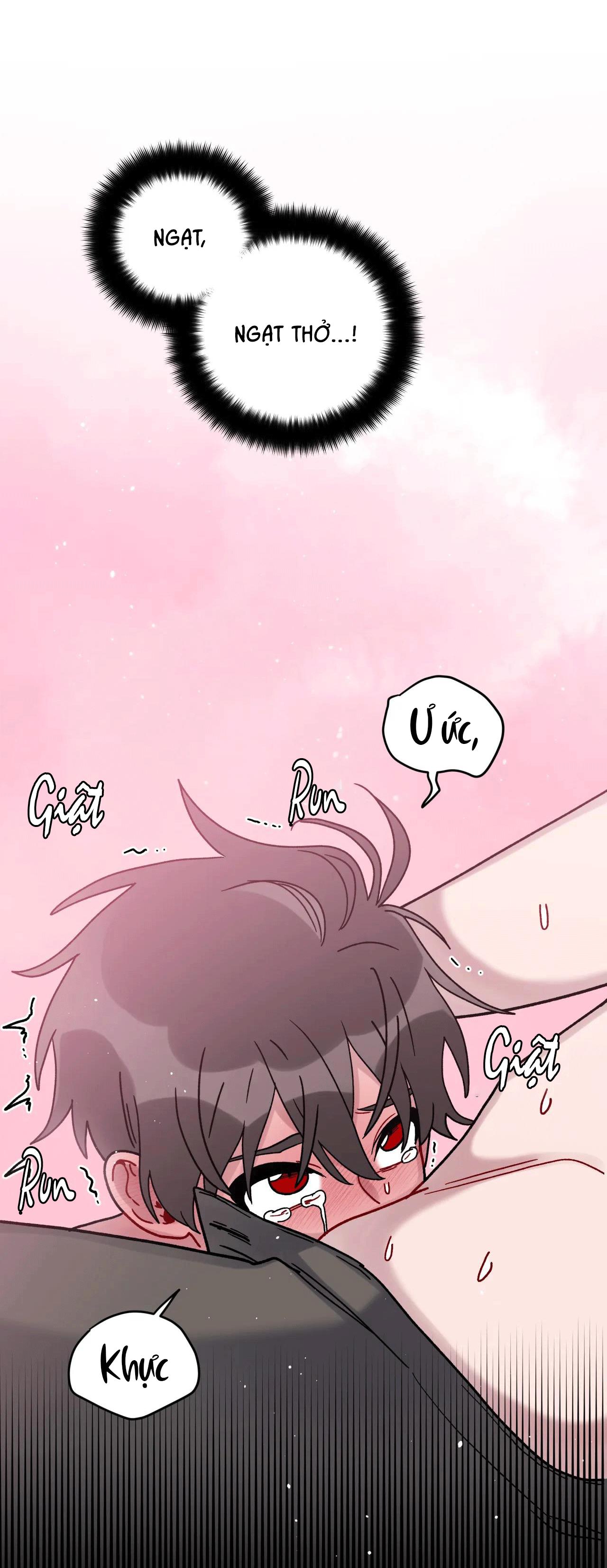 cơn mưa rào mùa hạ chapter 21 25