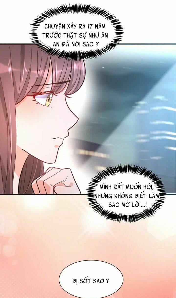 tổng tài truy thê: phu nhân đừng hòng trốn chapter 29 20