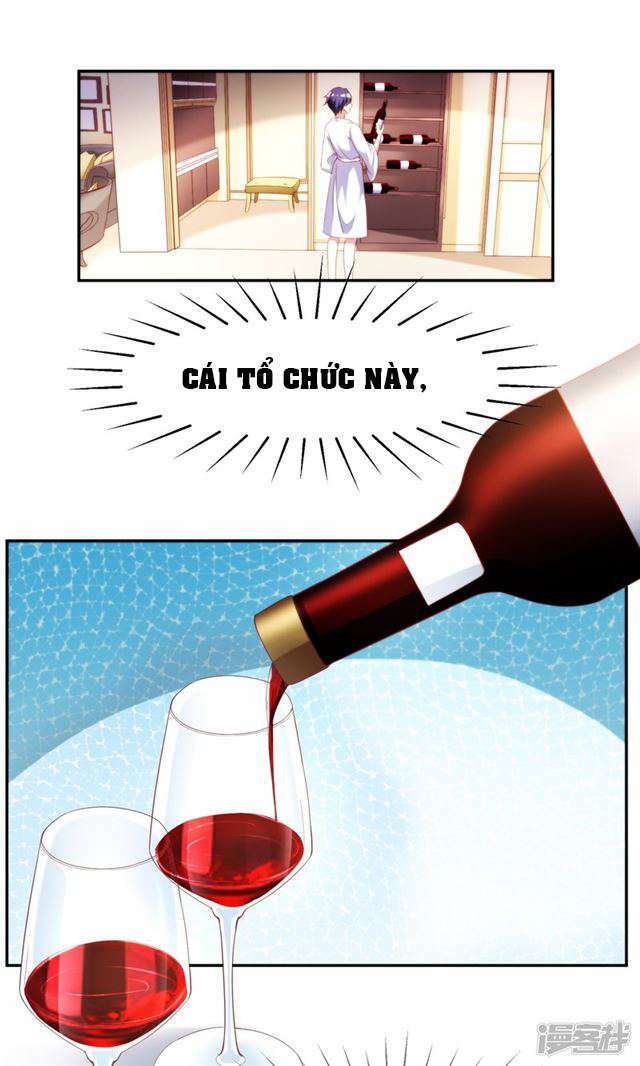 tổng tài xấu xa, đừng hòng thoát chapter 8 25