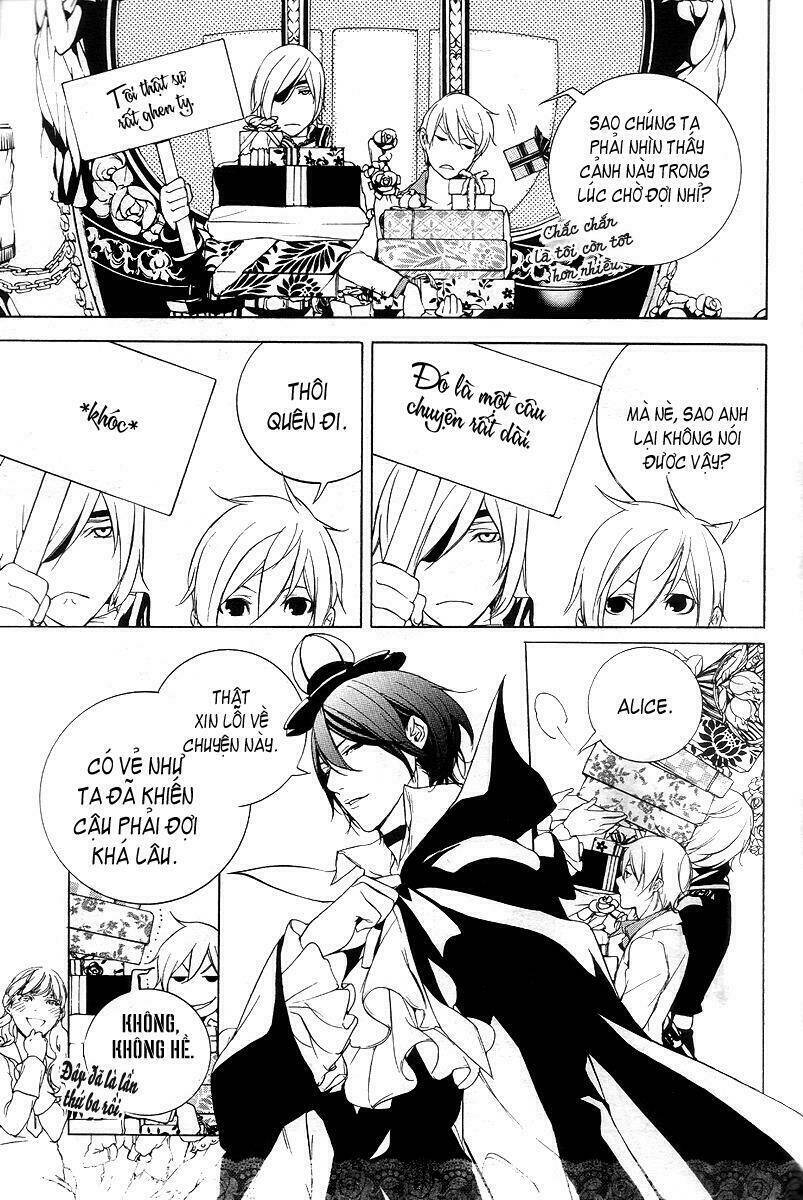 are you alice? chapter 12 16