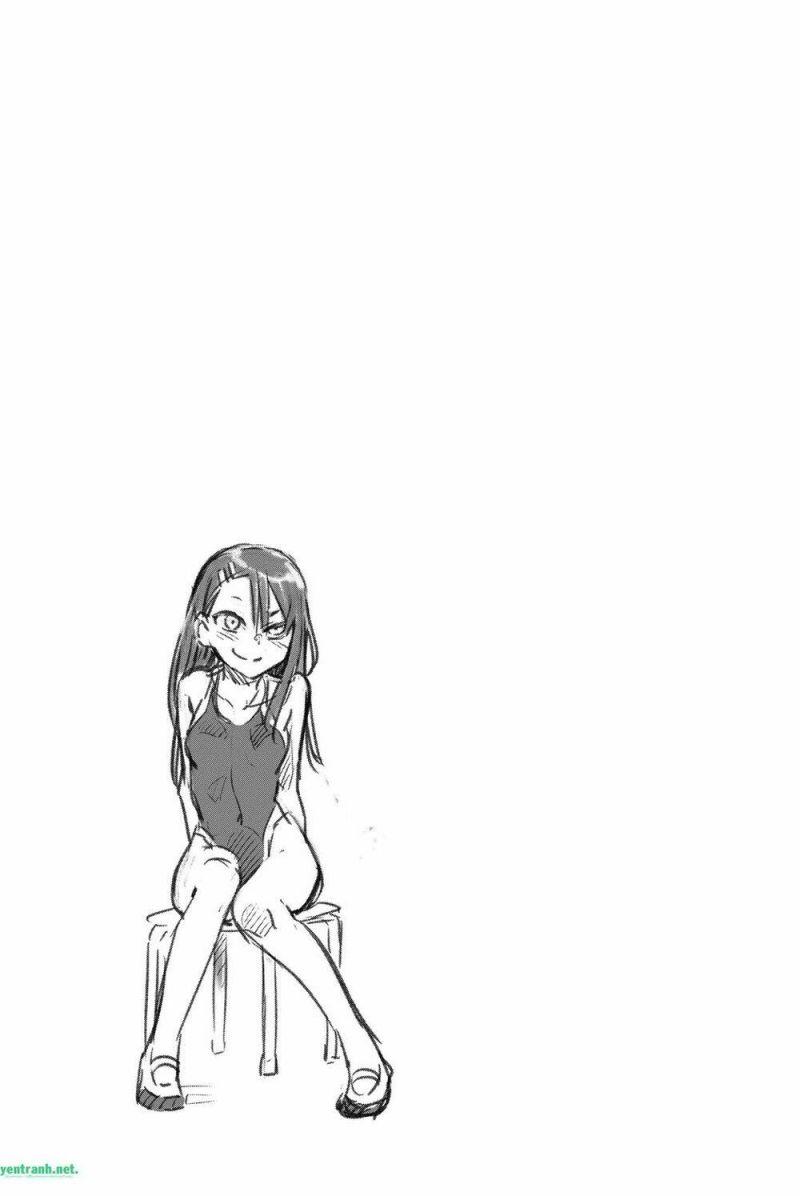 please don't bully me - nagatoro-san chapter 42.2 8