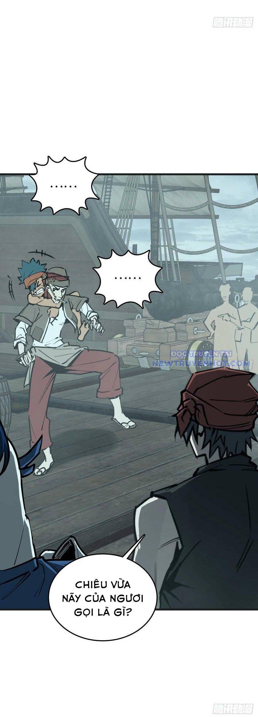 bắt đầu từ cửu đầu điểu chapter 201 30