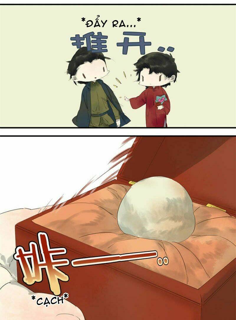 mùng 3 tháng 3 chapter 12 7