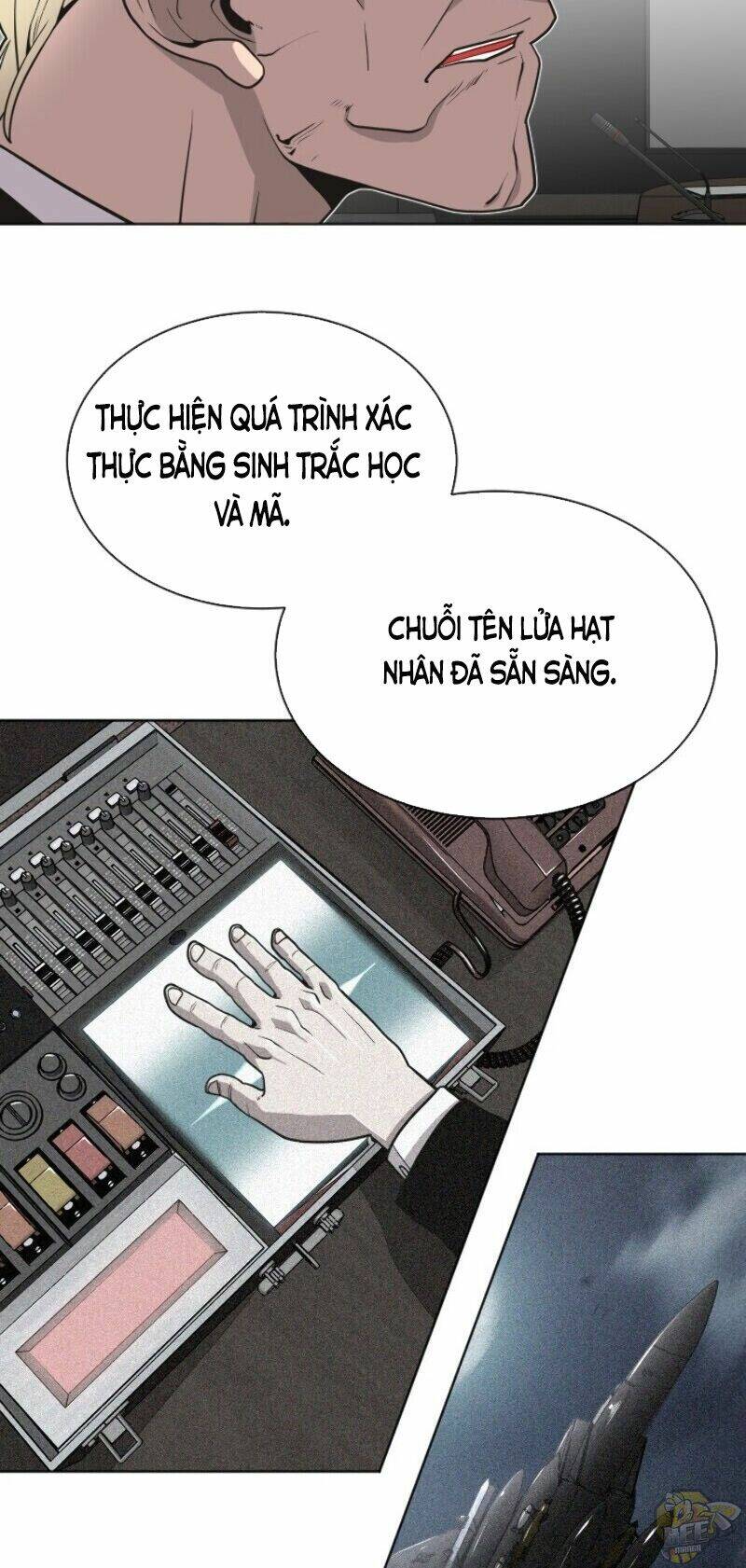 kĩ nguyên của anh hùng chapter 15 30